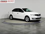 Skoda Rapid I Белгород  - изображение 19