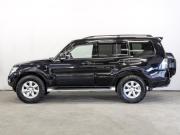 Mitsubishi Pajero IV Рестайлинг 2 Москва  - изображение 37