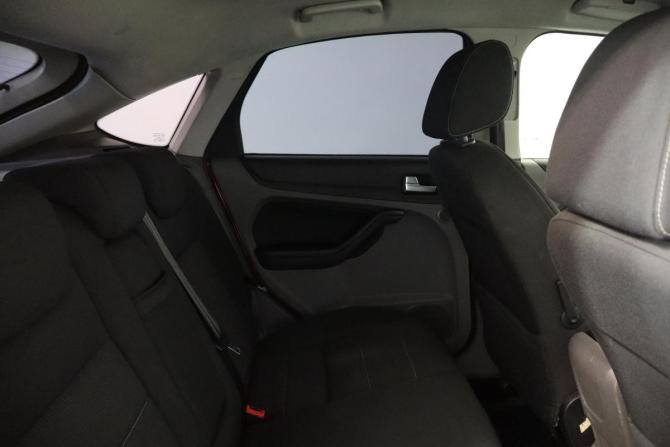 Ford Focus II Рестайлинг с пробегом 2011 года, цена 509 000 рублей, 228000 км, хэтчбек, Автокод Объявления