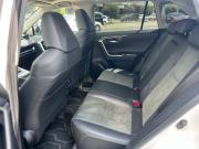Toyota RAV4 V (XA50) Краснодар  - изображение 36
