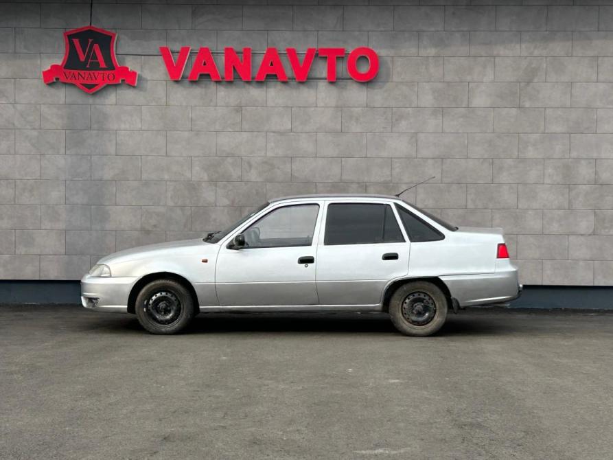 Daewoo Nexia I Рестайлинг Альметьевск  - изображение 8