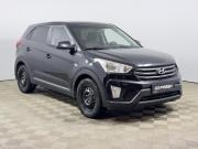 Hyundai Creta I Казань  - изображение 22