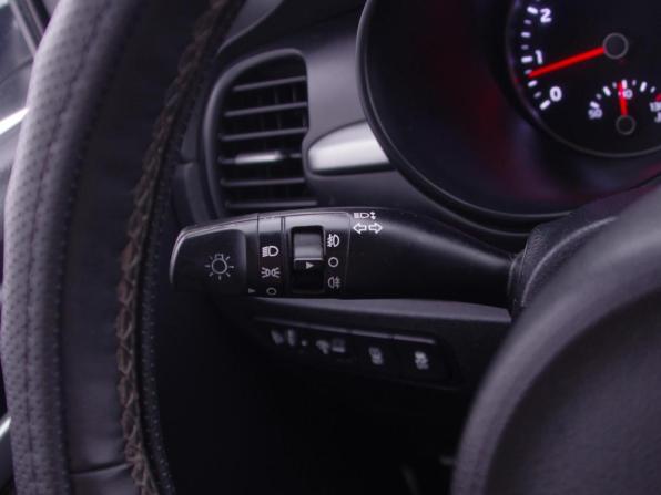 Kia Rio IV с пробегом 2019 года, цена 1 099 000 рублей, 156682 км, седан, Автокод Объявления