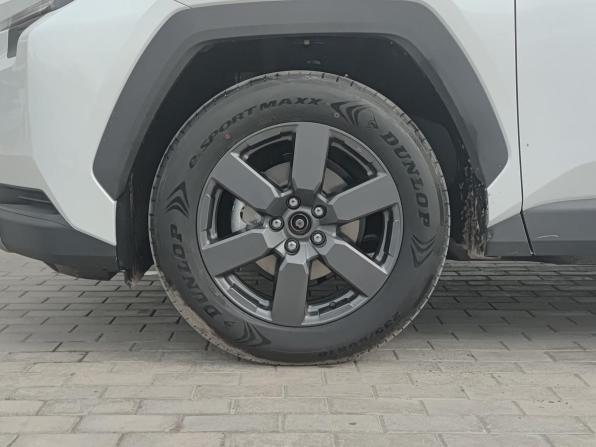 Toyota RAV4 VI (XA60) с пробегом 2026 года, цена 4 099 000 рублей, 13 км, внедорожник, Автокод Объявления