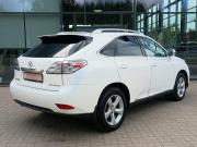Lexus RX III Ярославль  - изображение 23