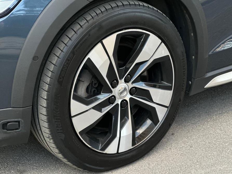 Volvo V60 Cross Country II Уфа  - изображение 4
