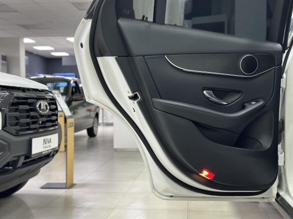 Mercedes-Benz GLC I (X253) Рестайлинг с пробегом 2020 года, цена 4 299 000 рублей, 72306 км, внедорожник, Автокод Объявления