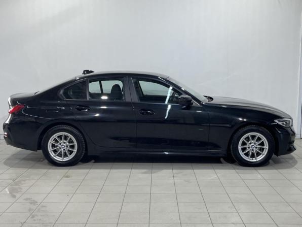 BMW 3 серии VII (G2x) с пробегом 2019 года, цена 2 856 000 рублей, 115837 км, седан, Автокод Объявления