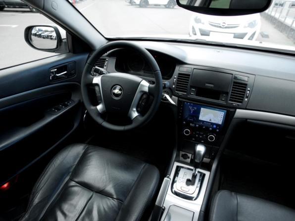 Chevrolet Epica V250 Рестайлинг с пробегом 2011 года, цена 549 000 рублей, 222290 км, седан, Автокод Объявления
