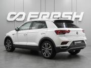 Volkswagen T-Roc I (China Market) Воронеж  - изображение 24