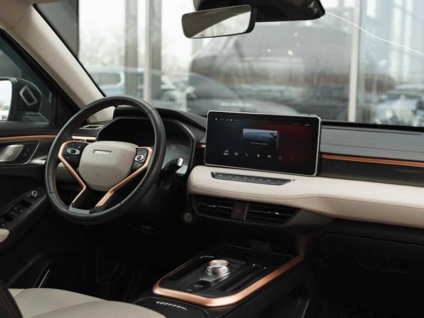 Haval Jolion I с пробегом 2023 года, цена 2 020 000 рублей, 56861 км, внедорожник, Автокод Объявления