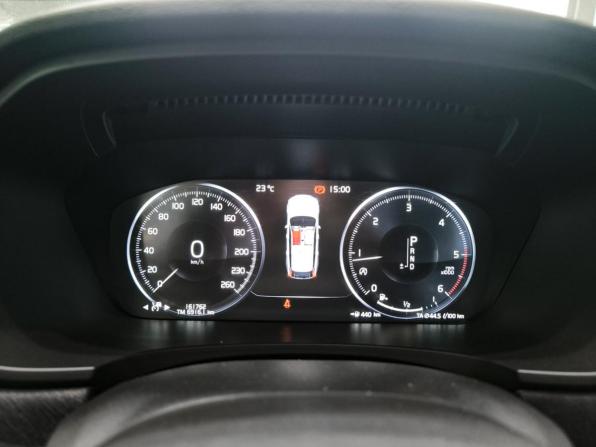 Volvo V90 Cross Country I с пробегом 2018 года, цена 3 150 000 рублей, 161500 км, универсал, Автокод Объявления