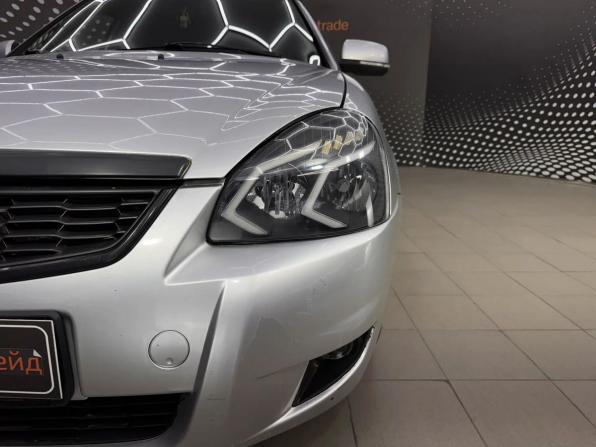Lada (ВАЗ) Priora I с пробегом 2009 года, цена 270 000 рублей, 186245 км, седан, Автокод Объявления