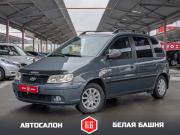 Hyundai Matrix I Рестайлинг Екатеринбург  - изображение 16