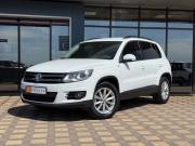 Volkswagen Tiguan I Рестайлинг Краснодар  - изображение 9