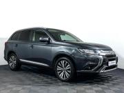 Mitsubishi Outlander III Рестайлинг 3 Москва  - изображение 19
