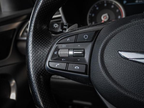Genesis G70 I с пробегом 2018 года, цена 2 385 000 рублей, 185532 км, седан, Автокод Объявления