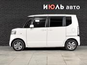 Honda N-BOX I Рестайлинг Екатеринбург  - изображение 27