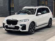 BMW X7 I (G07) Уфа  - изображение 49