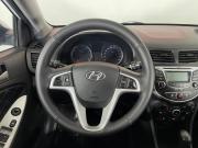 Hyundai Solaris I Воронеж  - изображение 38