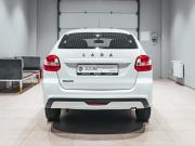 Lada (ВАЗ) Granta I Рестайлинг Екатеринбург  - изображение 27