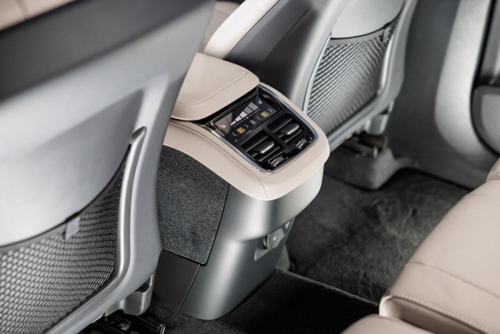 Volvo XC90 II Рестайлинг 2 Москва  - изображение 31