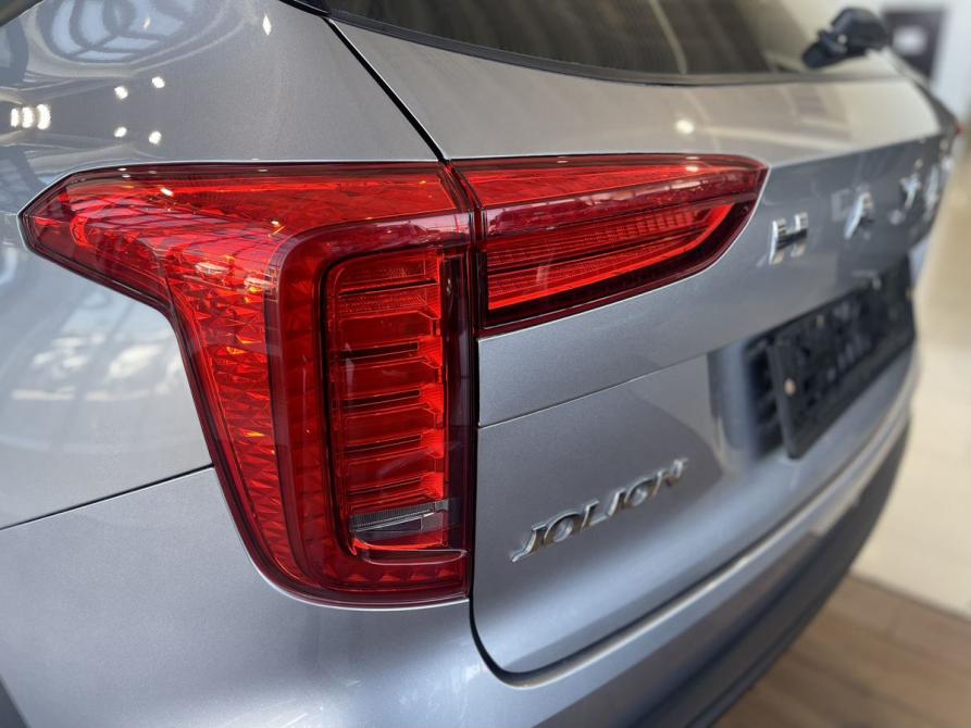 Haval Jolion I Рестайлинг Саратов  - изображение 13