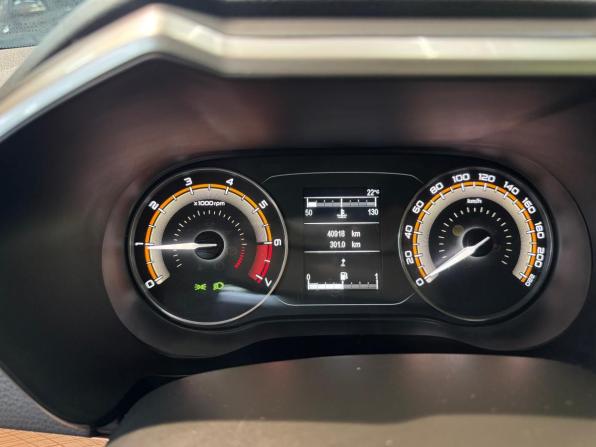 Lada (ВАЗ) Vesta I Рестайлинг (NG) с пробегом 2024 года, цена 1 360 000 рублей, 40918 км, седан, Автокод Объявления