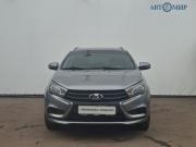 Lada (ВАЗ) Vesta I Москва  - изображение 14