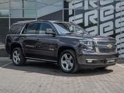 Chevrolet Tahoe IV Краснодар  - изображение 29