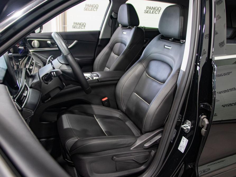 Chery Tiggo 7 Pro Max I Оренбург  - изображение 18