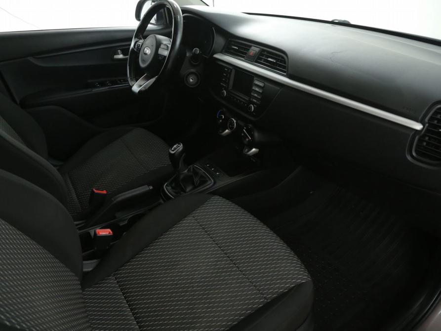 Kia Rio IV Иваново  - изображение 9