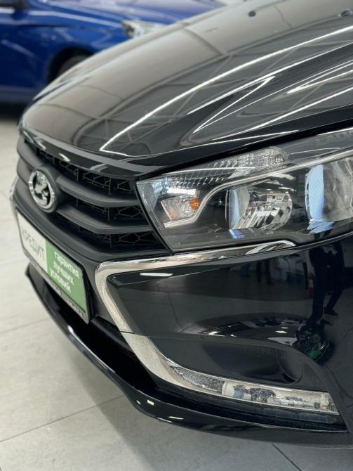 Lada (ВАЗ) Vesta I Шахты  - изображение 10