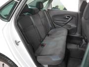 Volkswagen Polo V Рестайлинг Воронеж  - изображение 25