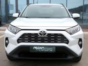 Toyota RAV4 V (XA50) Иваново  - изображение 23