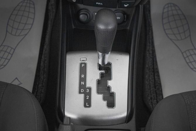 Hyundai Elantra IV (HD) с пробегом 2010 года, цена 699 000 рублей, 165000 км, седан, Автокод Объявления