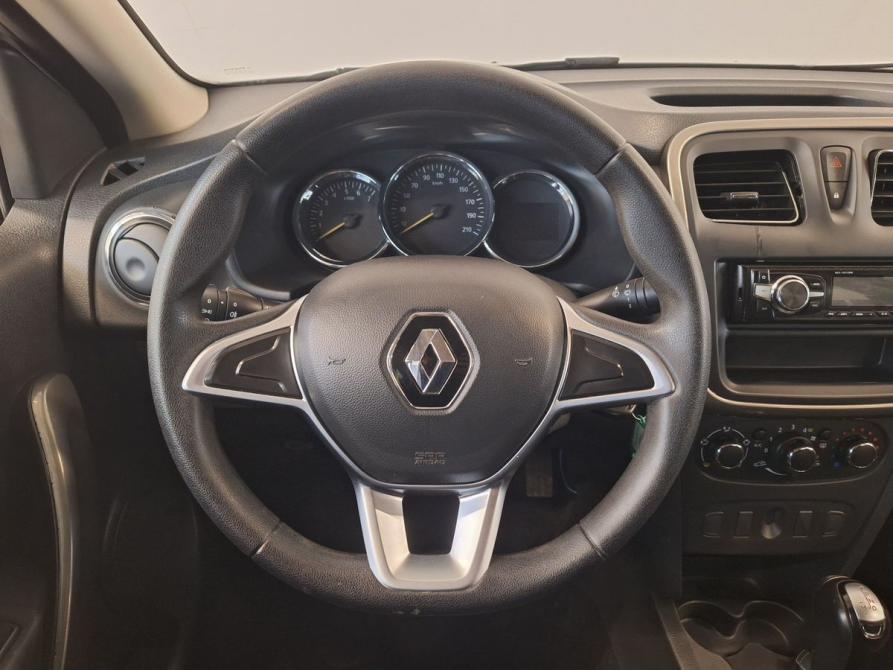 Renault Logan II Рестайлинг Смоленск  - изображение 8