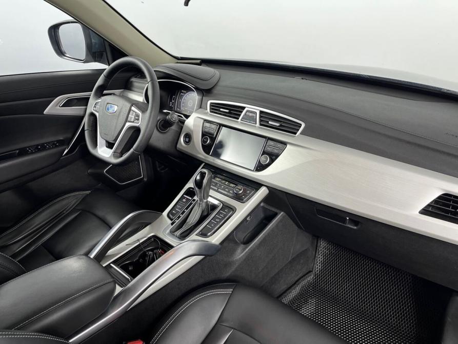 Geely Atlas I Борисоглебск  - изображение 15