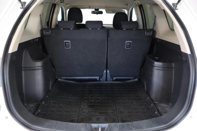 Mitsubishi Outlander III с пробегом 2012 года, цена 1 099 000 рублей, 154000 км, внедорожник, Автокод Объявления