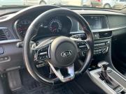 Kia Optima IV Рестайлинг Уфа  - изображение 39