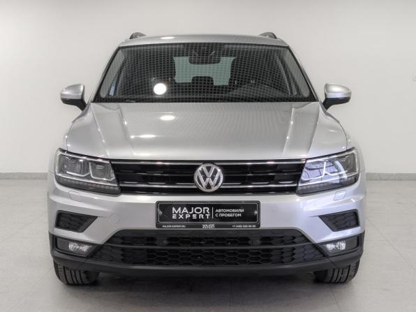 Volkswagen Tiguan II с пробегом 2019 года, цена 2 465 000 рублей, 64424 км, внедорожник, Автокод Объявления