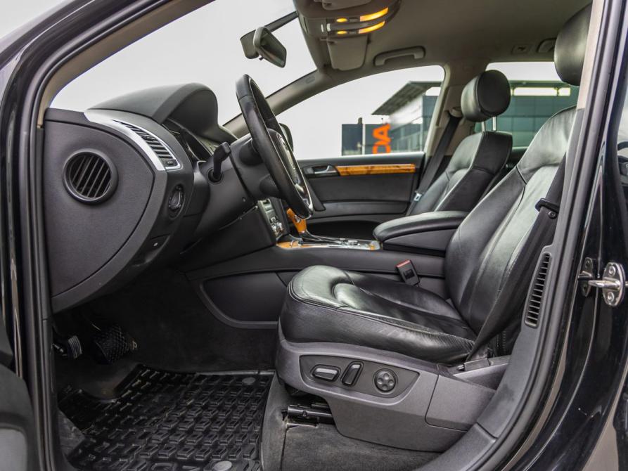 Audi Q7 I (4L) Волгоград  - изображение 17