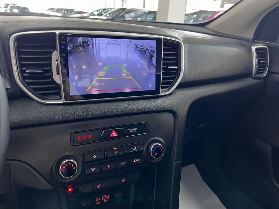 Kia Sportage IV Тверь  - изображение 18