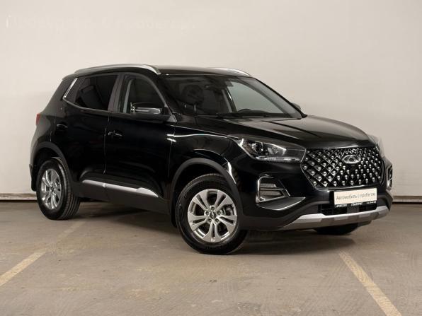 Chery Tiggo 4 Pro I Рестайлинг с пробегом 2025 года, цена 1 730 000 рублей, 23530 км, внедорожник, Автокод Объявления