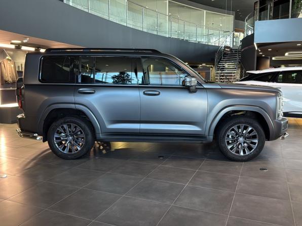 Haval H9 II с пробегом 2024 года, цена 3 899 000 рублей, 27743 км, внедорожник, Автокод Объявления