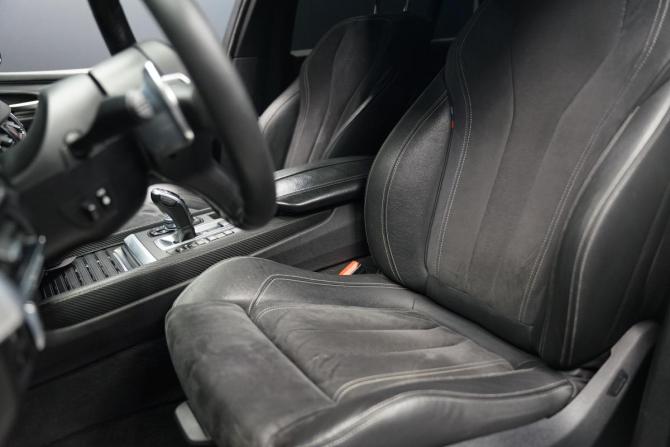 BMW X5 III (F15) с пробегом 2016 года, цена 3 655 000 рублей, 229572 км, внедорожник, Автокод Объявления