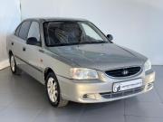 Hyundai Accent II Челябинск  - изображение 15