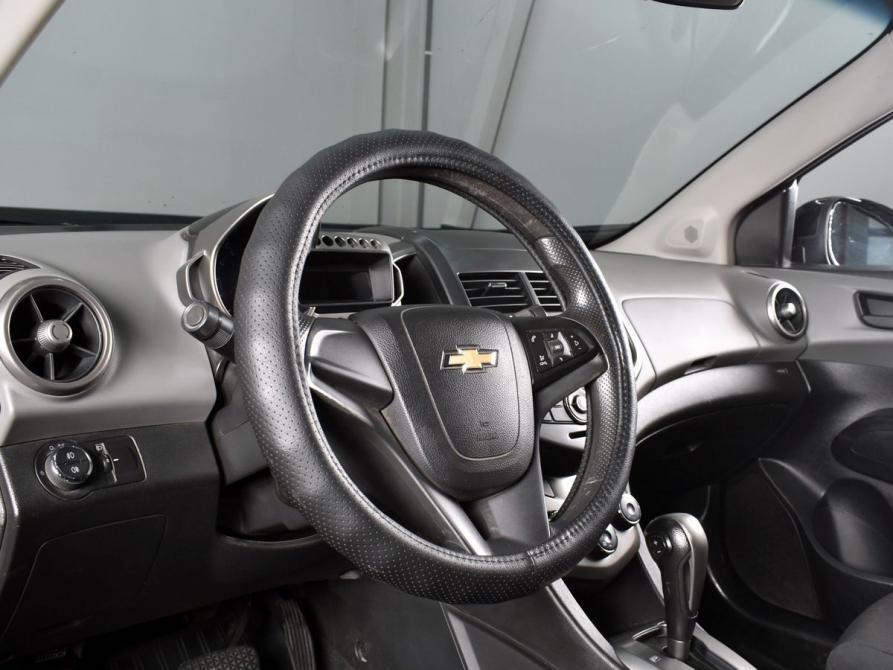 Chevrolet Aveo II Кемерово  - изображение 6
