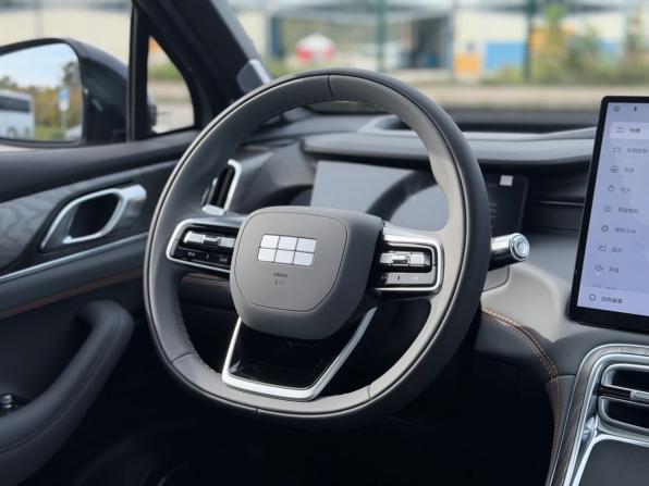 Geely Galaxy M7 с пробегом 2026 года, цена 3 600 000 рублей, 25 км, внедорожник, Автокод Объявления