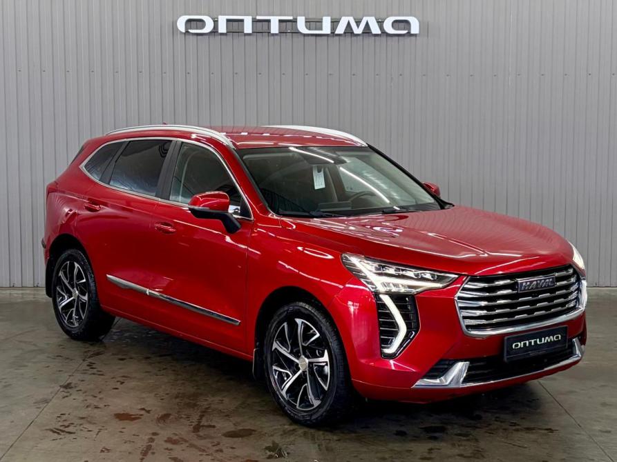 Haval Jolion I Краснодар  - изображение 3